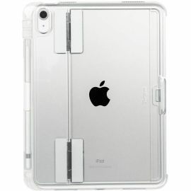 Targus Click-In Clear Case + Kickstand for iPad (10th gen.) 10.9-inch Phantom