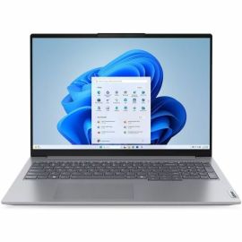 LENOVO THINKBOOK 16 G7 ARP RYZEN 7 7735H 512GB SSD 16GB 16