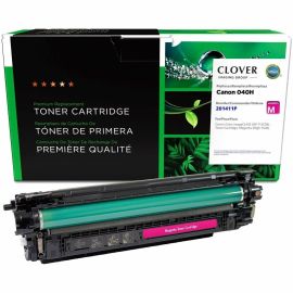 CIG REMAN HY MAGENTA TONER 0457C001 040H