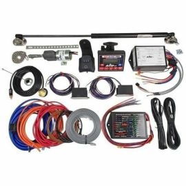 1PC EQUIP MNT BRACKET 3.5 SPACE ACE K9 HOT-N-POP CONTROL