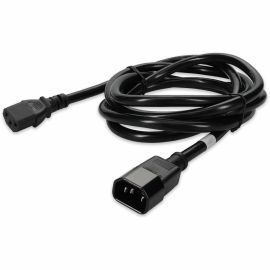 50CM C13/C14 PWR CBL 100-250V 15A BK