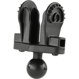 RAM 1INCH BASE FOR LOWRANCE HOOK2