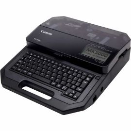 MK5000 CABLE & WIRE MARKER PRINTER