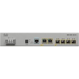 CISCOME1200CARRIER ETHERNETACC DEVICEW/DC PWR REMANUFACTURED