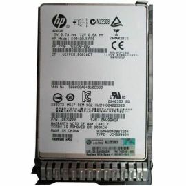 HPE Sourcing 400 GB Solid State Drive - 2.5