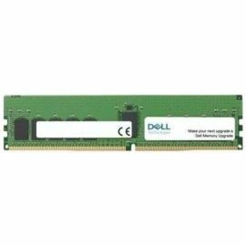 DELL 16GB DDR4 3200 RDIMM 2RX8 REGISTERED ECC 288 PIN CL22