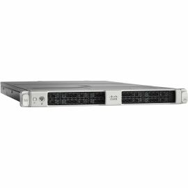 UCS C225 M8 RACK W/O CPU, MEM, DRIVES, 1U W NVME BACKPLANE