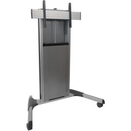 X-LARGE FUSION MANUAL HGT ADJ CART SLVR COO US