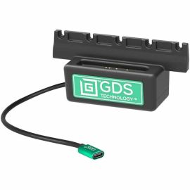 UNPKD RAM GDS VEHICLE DOCK BASE FOR INTELLISKIN NEXT GEN POWER ONLY