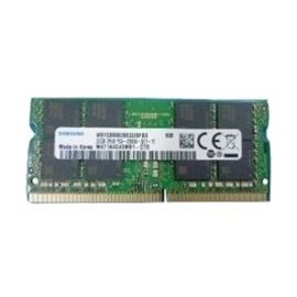 DELL 32GB DDR4 2666 UNBUFFERED 2RX8 1.2V 260 PIN CL19 SODIMM