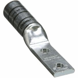 CU COMP LUG 2 HL 350 KCMIL NARR