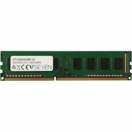 V7 4GB DDR3 SDRAM Memory Module