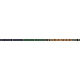 Geist MN01D4W0-42PZ68-2TL21A0A10-S 42-Outlets PDU