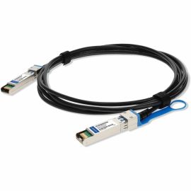 ADDON JUNIPER NETWORKS JNP-SFP-25G-DAC-3M TO MELLANOX MCP2M00-A003 COMPATIBLE 25