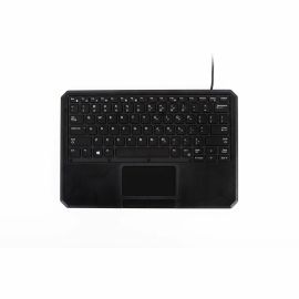 CHICLET KEYBOARD, 82 KEY, RGB BACLIGHT, US