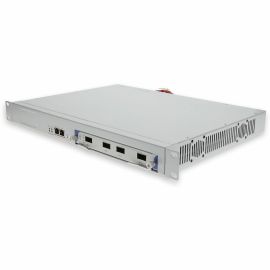 100G OEO CHASSIS 1U RACK MOUNT DUAL OEO LINE CARD W/MGMT INTERFACE