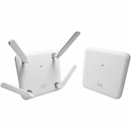 802.11AC WAVE 2; 4X4:4SS; INT ANT; F REG DOM REMANUFACTURED