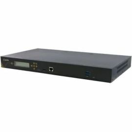 Perle IOLAN SCG50 R-D Console Server