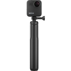 GOPRO - MAX GRIP AND TRIPOD - BLACK CAMERA MOUNT FOR TWG/TDB
