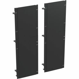 PR2V/PE2V ADJUSTABLE END PANEL