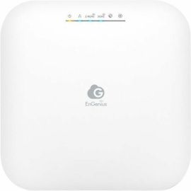 EnGenius ECW220S Dual Band IEEE 802.11ax 1.73 Gbit/s Wireless Access Point - Indoor