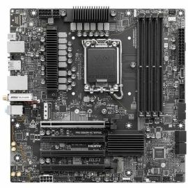 PRO B860M-VC WIFI6E MOTHERBOARD INTEL DDR5 256GB LGA 1851