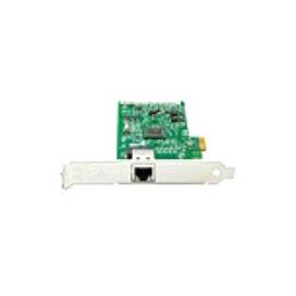 HPE Ingram Micro Sourcing Gigabit Ethernet Module