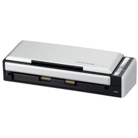 KIT SCANSNAP S1300I SF CLR 600D USB 2.0 A4 DUPL SCANNER NON