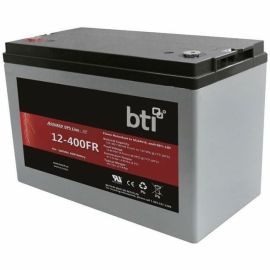 UPS12-405PLP-BTI 12V RBC BATT UPS12-405PLP 12V 104AH