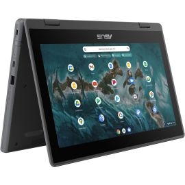 Asus Chromebook Flip CR1 CR1100FKA-YZ184T 11.6