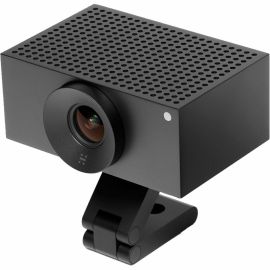 Huddly L1 Video Conferencing Camera - 20.3 Megapixel - 30 fps - Matte Black - USB 3.0