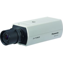 Panasonic i-PRO Extreme WV-S1131 Full HD Network Camera - Color - Box - Sail White