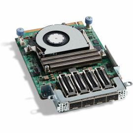 CISCO UCS VIC 15428 QUAD PORT 10/25/50G MLOM REMANUFACTURED
