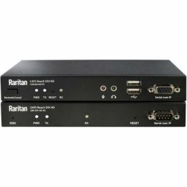 C5R-DVI-HD:UTP KVM EXTENDER D VI/AUDIO TX+RX 1080P 100M