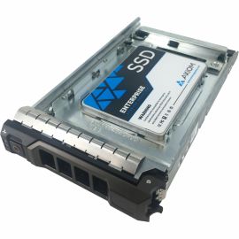 1.92TB ENTERPRISE EP650 SSD 3.5-INCH HOT-SWAP 24GB/S SAS