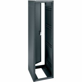 40SP/28D RACK W/REAR DR