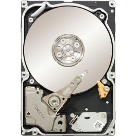 SEAGATE 500GB 7.2K 2.5 6G DP SAS
