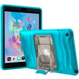 UZBL SHOCKWAVE V2 IPAD 10.2 CASE JADE