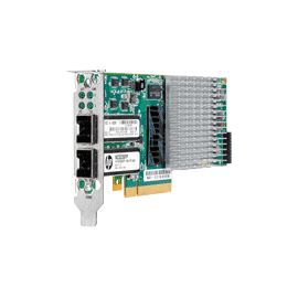 HPE Sourcing NC523SFP 10Gb 2-port Server Adapter