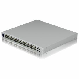 Ubiquiti USW-Pro-48-PoE Layer 3 Switch