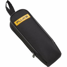 SOFT CASE VINYL BLACK/YELLOW SOFT CASE