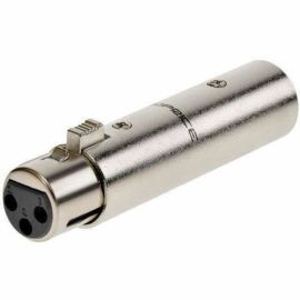MONOPRICE 5-PIN MALE TO 3-PIN FEMALE DMX CONVERTER