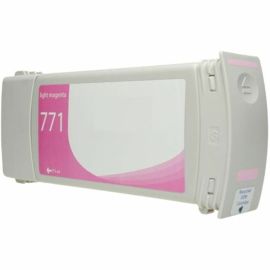 CIG REMAN HP CE041A HP771 LIGHT MAGENTA