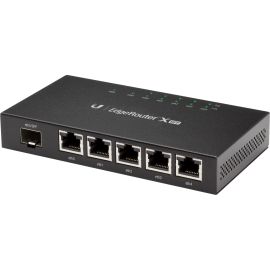 UBIQUITI EDGEROUTER X SFP
