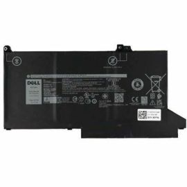 DELL BTRY PRI 42WHR 3C LITH BYD