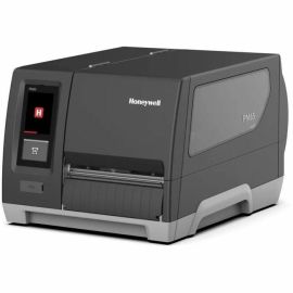 Honeywell PM65A Industrial Direct Thermal/Thermal Transfer Printer - Monochrome - Label Print - RFID - US