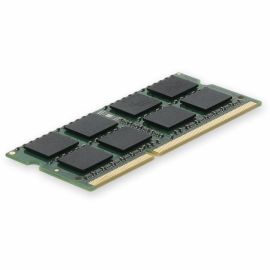 AddOn AA160D3SL/8G x1 JEDEC Standard 8GB DDR3-1600MHz Unbuffered Dual Rank 1.35V 204-pin CL11 SODIMM