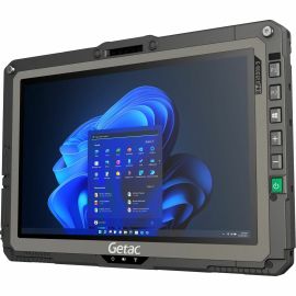 Getac UX10 UX10G3 Rugged Tablet - 10.1