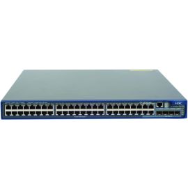 HPI SOURCING - NEW A5120-48G EI Layer 3 Switch