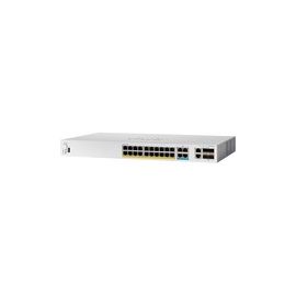 Cisco 350 CBS350-24P-4X Ethernet Switch